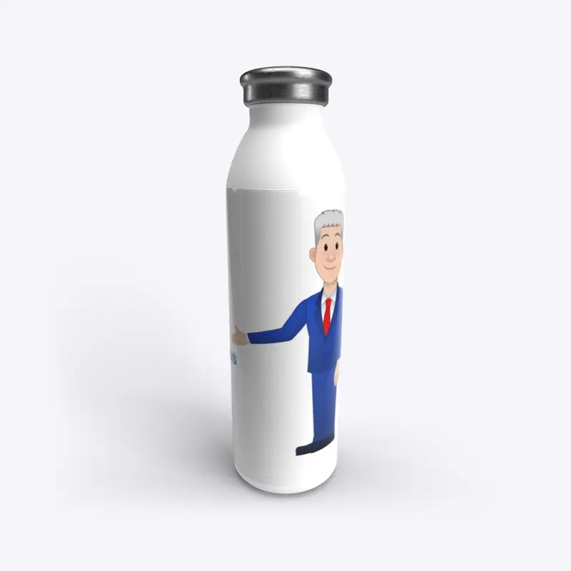 Water bottle